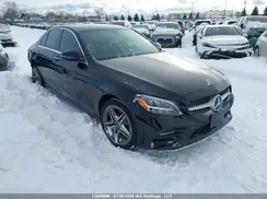W1KWF8EB7MR653241 2021 MERCEDES-BENZ C-KLASSE