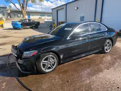 W1KWF8EB8LR570125 2020 MERCEDES-BENZ C-KLASSE