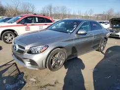 W1KWF8EB8LR572232 2020 MERCEDES-BENZ C-KLASSE