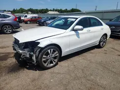 W1KWF8EB8LR574790 2020 MERCEDES-BENZ C-KLASSE