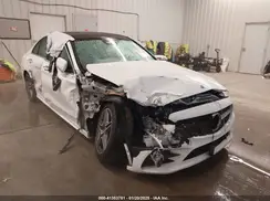 W1KWF8EB8LR582243 2020 MERCEDES-BENZ C-KLASSE