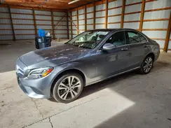 W1KWF8EB8LR588754 2020 MERCEDES-BENZ C-KLASSE