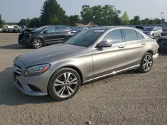 W1KWF8EB8LR590892 2020 MERCEDES-BENZ C-KLASSE