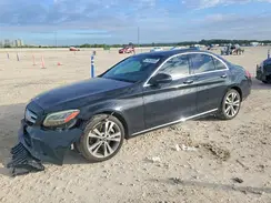 W1KWF8EB8LR595011 2020 MERCEDES-BENZ C-KLASSE