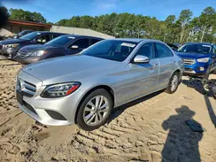 W1KWF8EB8LR596837 2020 MERCEDES-BENZ C-KLASSE