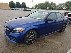 W1KWF8EB8LR597356 2020 MERCEDES-BENZ C-KLASSE