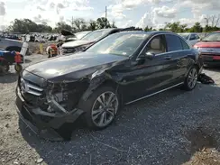 W1KWF8EB8LR599365 2020 MERCEDES-BENZ C-KLASSE