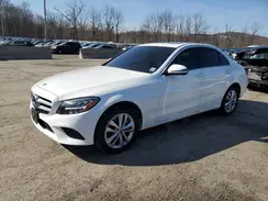 W1KWF8EB8MR614237 2021 MERCEDES-BENZ C-KLASSE