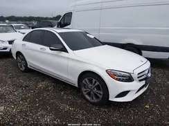 W1KWF8EB8MR622421 2021 MERCEDES-BENZ C-KLASSE