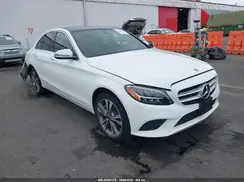 W1KWF8EB8MR625884 2021 MERCEDES-BENZ C-KLASSE