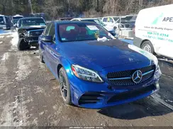 W1KWF8EB8MR631491 2021 MERCEDES-BENZ C-KLASSE