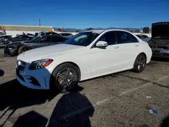 W1KWF8EB8MR632009 2021 MERCEDES-BENZ C-KLASSE