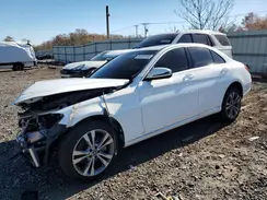 W1KWF8EB8MR636934 2021 MERCEDES-BENZ C-KLASSE