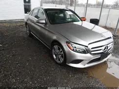 W1KWF8EB8MR638344 2021 MERCEDES-BENZ C-KLASSE