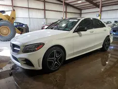 W1KWF8EB8MR642474 2021 MERCEDES-BENZ C-KLASSE