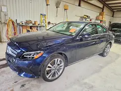W1KWF8EB8MR646492 2021 MERCEDES-BENZ C-KLASSE