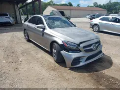 W1KWF8EB8MR648727 2021 MERCEDES-BENZ C-KLASSE