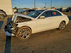 W1KWF8EB8MR649277 2021 MERCEDES-BENZ C-KLASSE