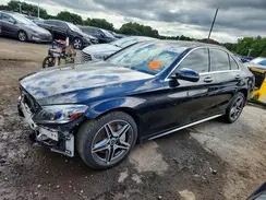 W1KWF8EB9LR565595 2020 MERCEDES-BENZ C-KLASSE
