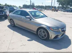 W1KWF8EB9LR573096 2020 MERCEDES-BENZ C-KLASSE