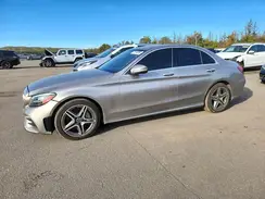 W1KWF8EB9LR573227 2020 MERCEDES-BENZ C-KLASSE