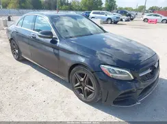 W1KWF8EB9LR573972 2020 MERCEDES-BENZ C-KLASSE