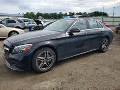 W1KWF8EB9LR578279 2020 MERCEDES-BENZ C-KLASSE