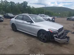 W1KWF8EB9LR588889 2020 MERCEDES-BENZ C-KLASSE