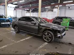W1KWF8EB9LR591257 2020 MERCEDES-BENZ C-KLASSE