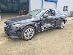 W1KWF8EB9LR595034 2020 MERCEDES-BENZ C-KLASSE