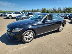W1KWF8EB9LR596264 2020 MERCEDES-BENZ C-KLASSE