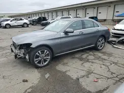 W1KWF8EB9LR602130 2020 MERCEDES-BENZ C-KLASSE