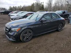 W1KWF8EB9LR603617 2020 MERCEDES-BENZ C-KLASSE