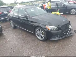 W1KWF8EB9MR609337 2021 MERCEDES-BENZ C-KLASSE