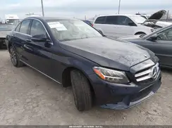 W1KWF8EB9MR626879 2021 MERCEDES-BENZ C-KLASSE