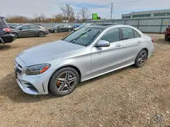 W1KWF8EB9MR632973 2021 MERCEDES-BENZ C-KLASSE