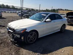 W1KWF8EB9MR633265 2021 MERCEDES-BENZ C-KLASSE
