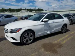 W1KWF8EB9MR635999 2021 MERCEDES-BENZ C-KLASSE