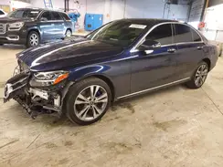 W1KWF8EB9MR642810 2021 MERCEDES-BENZ C-KLASSE