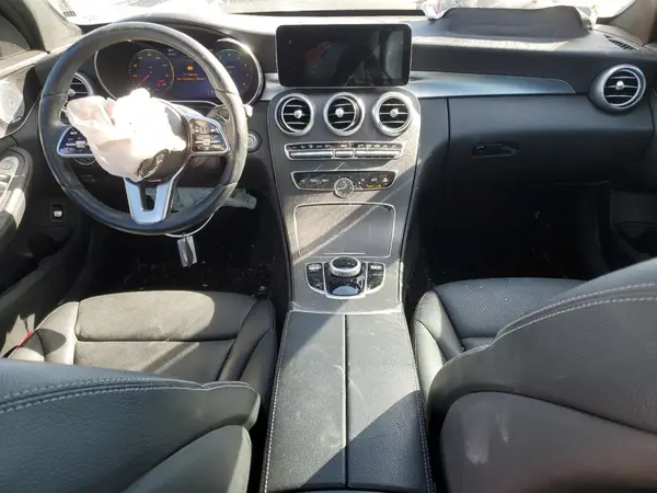 W1KWF8EB9MR646467 2021 MERCEDES-BENZ C-KLASSE - Image 8