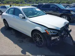 W1KWF8EB9MR648512 2021 MERCEDES-BENZ C-KLASSE