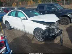 W1KWF8EB9MR648655 2021 MERCEDES-BENZ C-KLASSE