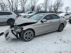 W1KWF8EBXLR570384 2020 MERCEDES-BENZ C-KLASSE