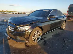 W1KWF8EBXLR572555 2020 MERCEDES-BENZ C-KLASSE