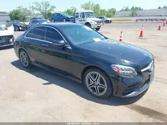 W1KWF8EBXLR583538 2020 MERCEDES-BENZ C-KLASSE