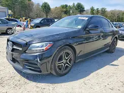 W1KWF8EBXLR594426 2020 MERCEDES-BENZ C-KLASSE