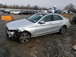 W1KWF8EBXLR598086 2020 MERCEDES-BENZ C-KLASSE