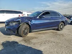 W1KWF8EBXMR609542 2021 MERCEDES-BENZ C-KLASSE