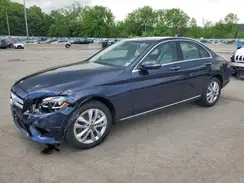 W1KWF8EBXMR610481 2021 MERCEDES-BENZ C-KLASSE