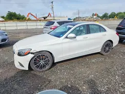 W1KWF8EBXMR613168 2021 MERCEDES-BENZ C-KLASSE